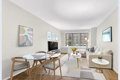 15 W 72nd Street #5-T, New York City, NY 10023 - Photo 1
