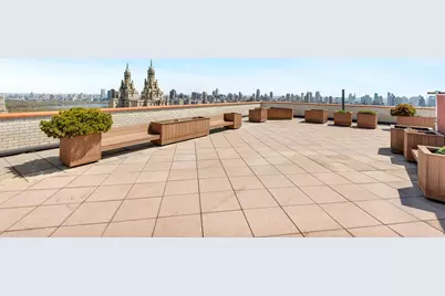 15 W 72nd Street #5-T, New York City, NY 10023 - Photo 6