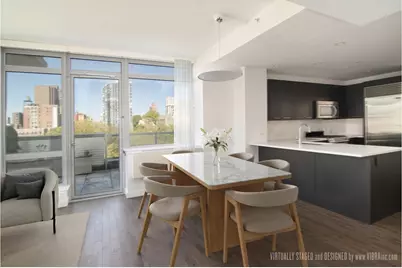321 W 110th Street #7A, New York City, NY 10026 - Photo 12