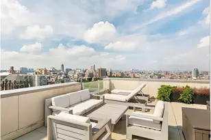 321 W 110th St, New York City, NY 10026 - Photo 18