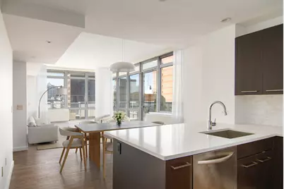 321 W 110th Street #7A, New York City, NY 10026 - Photo 2