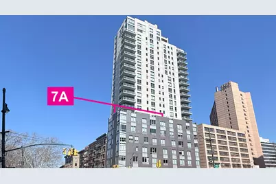 321 W 110th Street #7A, New York City, NY 10026 - Photo 46