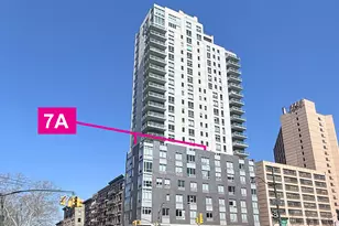 321 W 110th St, New York City, NY 10026 - Photo 46