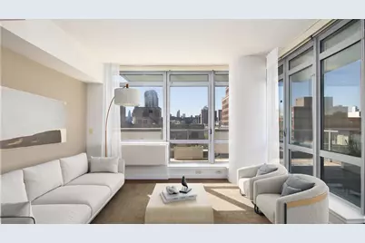 321 W 110th Street #7A, New York City, NY 10026 - Photo 4