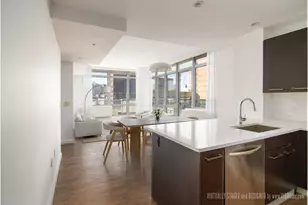 321 W 110th St, New York City, NY 10026 - Photo 6