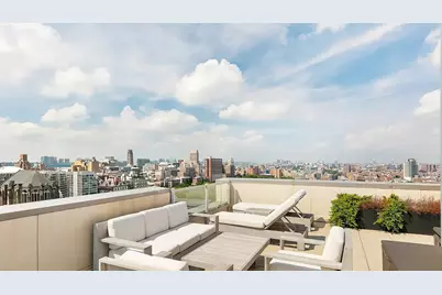 321 W 110th Street #7A, New York City, NY 10026 - Photo 26