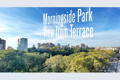 321 W 110th Street #7A, New York City, NY 10026 - Photo 10
