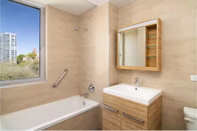 321 W 110th Street #7A, New York City, NY 10026 - Photo 40