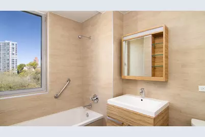 321 W 110th Street #7A, New York City, NY 10026 - Photo 20
