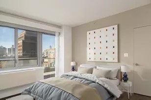 321 W 110th St, New York City, NY 10026 - Photo 16