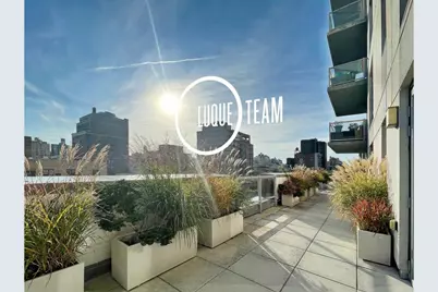 321 W 110th Street #7A, New York City, NY 10026 - Photo 24