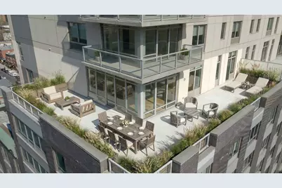 321 W 110th Street #7A, New York City, NY 10026 - Photo 1