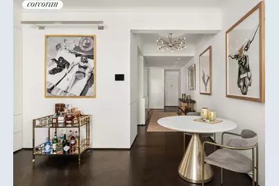 91 Central Park W #13E, New York City, NY 10023 - Photo 6