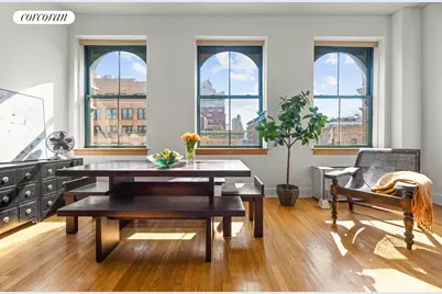 53 N Moore Street #PHC, New York City, NY 10013 - Photo 2