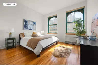 53 N Moore Street #PHC, New York City, NY 10013 - Photo 6