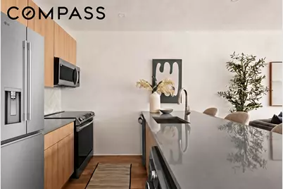 40 Schaefer Street #2A, New York City, NY 11207 - Photo 2