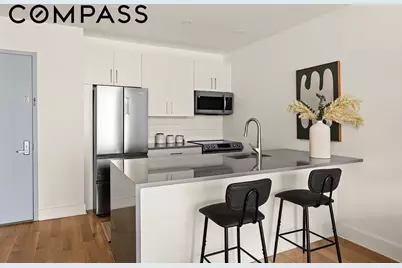 40 Schaefer Street #4B, New York City, NY 11207 - Photo 2