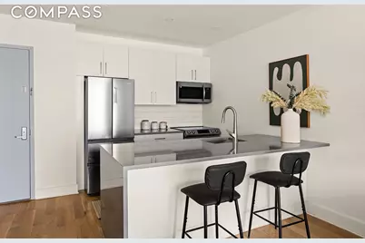 40 Schaefer Street #4B, New York City, NY 11207 - Photo 2