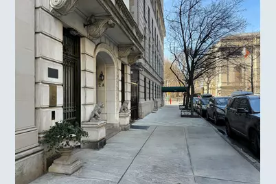 2 E 80th Street #2, New York City, NY 10075 - Photo 10