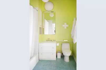 2 E 80th Street #2, New York City, NY 10075 - Photo 8