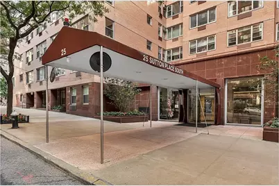 25 Sutton Place S #9N, New York City, NY 10022 - Photo 30