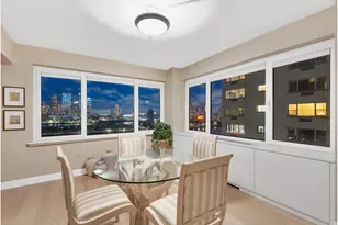 25 Sutton Pl S, New York, NY 10022 - Photo 2