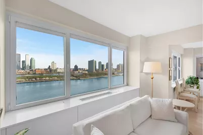 25 Sutton Place S #9N, New York City, NY 10022 - Photo 6