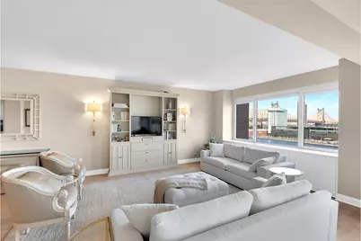 25 Sutton Place S #9N, New York City, NY 10022 - Photo 10