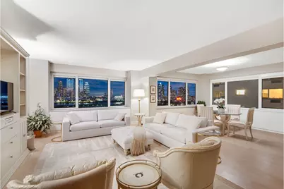 25 Sutton Place S #9N, New York City, NY 10022 - Photo 8