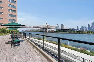 25 Sutton Place S #9N, New York City, NY 10022 - Photo 26