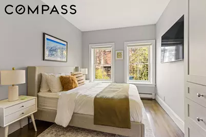 143 Bergen Street #301, New York City, NY 11217 - Photo 4