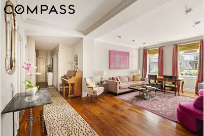 505 W End Avenue #MAIS, New York City, NY 10024 - Photo 2