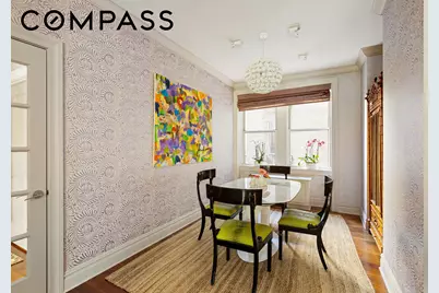 505 W End Avenue #MAIS, New York City, NY 10024 - Photo 4