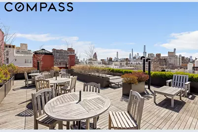 505 W End Avenue #MAIS, New York City, NY 10024 - Photo 10