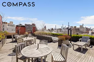 505 West End Ave, New York City, NY 10024 - Photo 10
