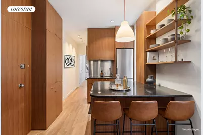 99 Ave B #4CD, New York, NY 10009 - Photo 2