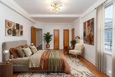 224 Highland Boulevard #204, New York City, NY 11207 - Photo 6