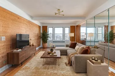 224 Highland Boulevard #204, New York City, NY 11207 - Photo 1
