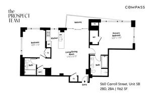 560 Carroll St, New York City, NY 11215 - Photo 8