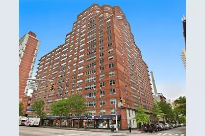 401 E 74th Street #8A, New York City, NY 10021 - Photo 20