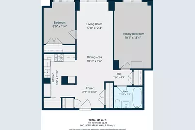401 E 74th Street #8A, New York City, NY 10021 - Photo 22