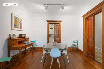 400 3rd Street #2L, New York City, NY 11215 - Photo 4