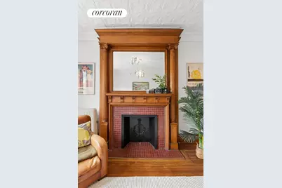 400 3rd Street #2L, New York City, NY 11215 - Photo 2
