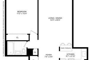 400 E 17th St, New York City, NY 11226 - Photo 10
