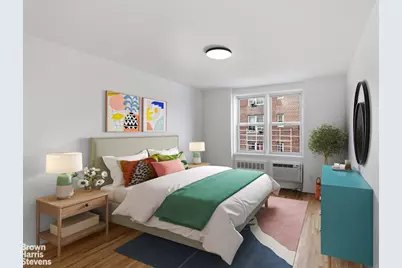 400 E 17th Street #600, New York City, NY 11226 - Photo 4