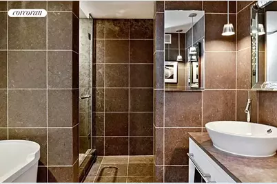340 E 23rd Street #4K, New York City, NY 10010 - Photo 4