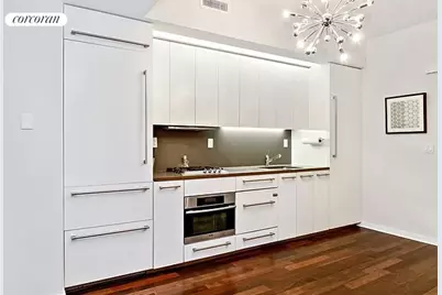 340 E 23rd Street #4K, New York City, NY 10010 - Photo 2