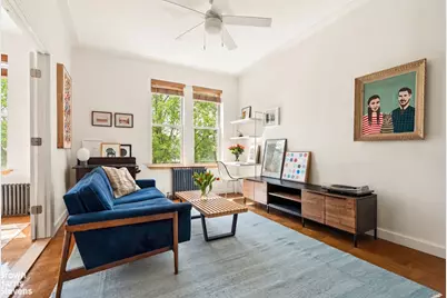 661 41st Street #4D, New York City, NY 11232 - Photo 1