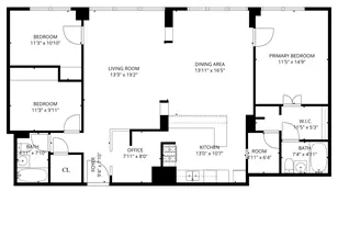 201 E 25th St, New York City, NY 10010 - Photo 16