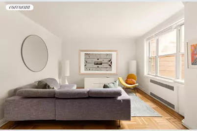 44 Prospect Park W #A2, New York City, NY 11215 - Photo 2